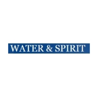 Water and Spirit