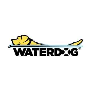 Waterdog Supplements logo