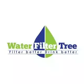 Water Filter Tree