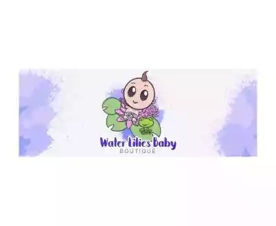 Water Lilies Baby Boutique