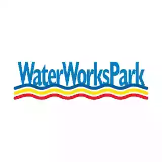 WaterWorks Park logo