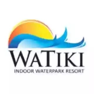 WaTiki Indoor Waterpark