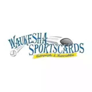 Waukesha Sports Cards