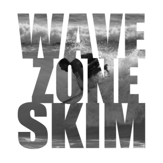 Wave Zone Skim