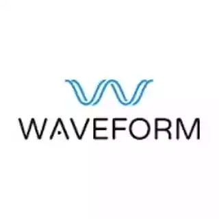 Waveform.com logo