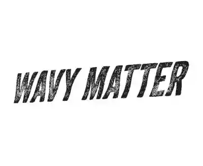 Wavy Matter