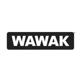 Wawak Sewing logo