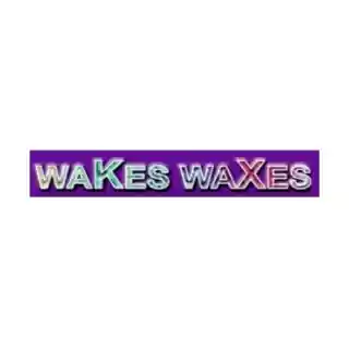 Wakes Waxes