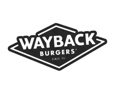 Wayback Burgers