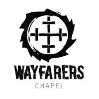 Wayfarers Chapel