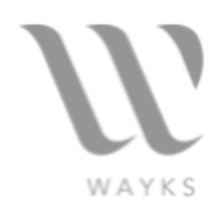 WAYKS logo