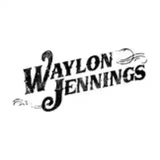 Waylon Jennings 