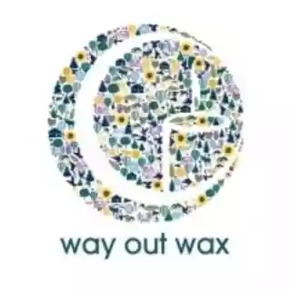 way out wax