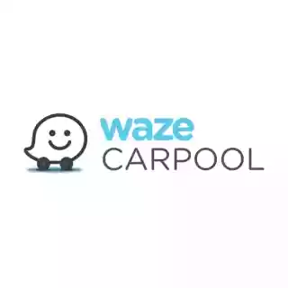 Waze Carpool