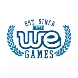 WE Games