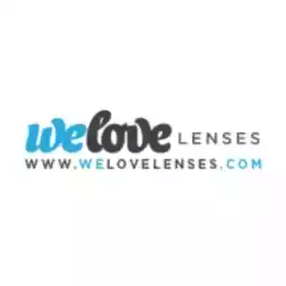 We Love Lenses UK