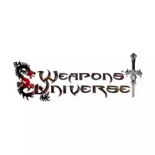 Weapons Universe