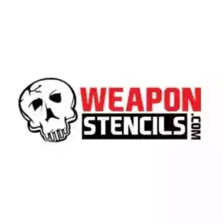 Weapon Stencils