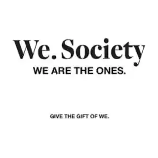 We Society Apparel