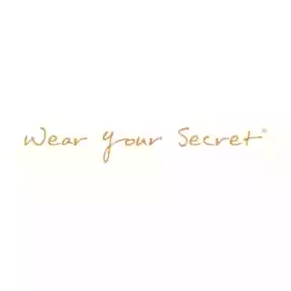 Wear Your Secret