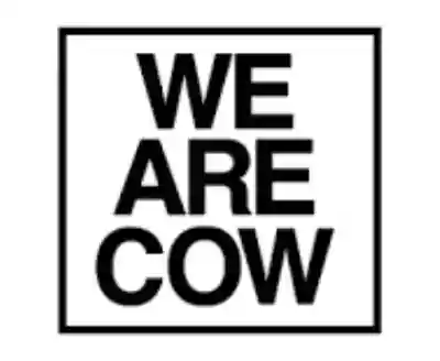 We Are Cow