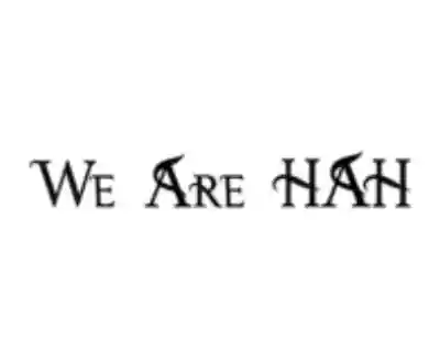 We Are Hah