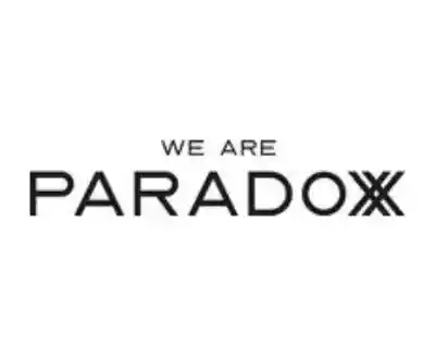 We Are Paradoxx