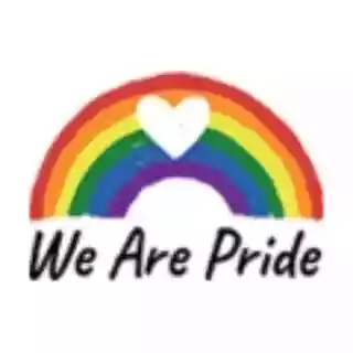 We Are Pride