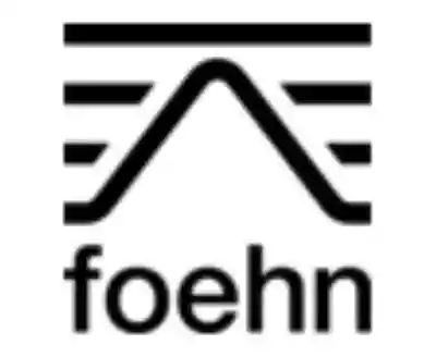 Wear Foehn