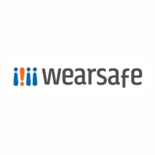 Wearsafe logo