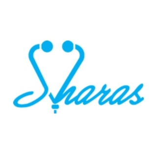 WearSharas logo