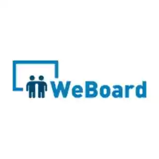 WebBoard logo