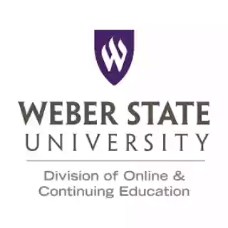 Weber State University Online