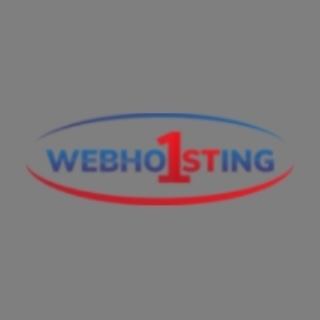 Webhosting1st