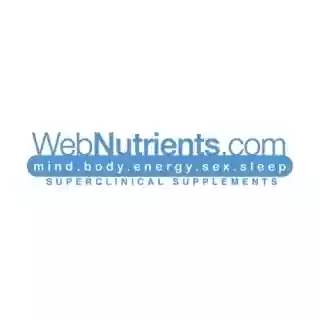 WebNutrients