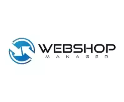 Web Shop Manager