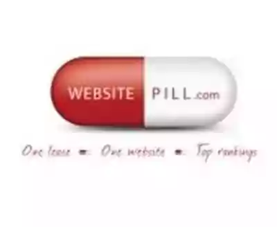 Website Pill