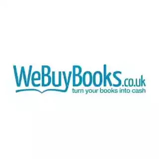 We Buy Books