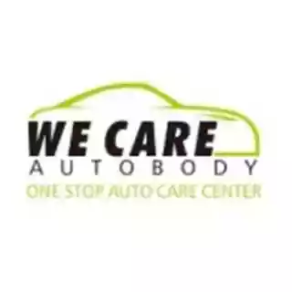 We Care Autobody