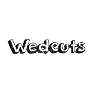 Wedcuts logo