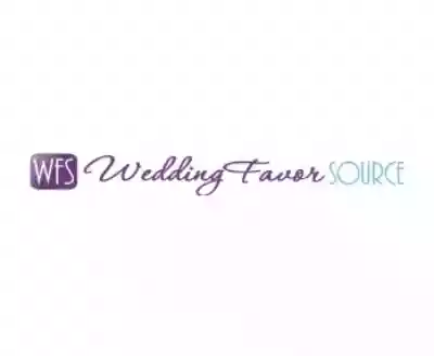 Wedding Favor Source