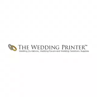 Wedding Printer logo