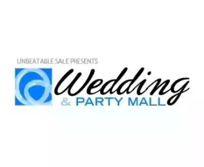 weddingandpartymall.com