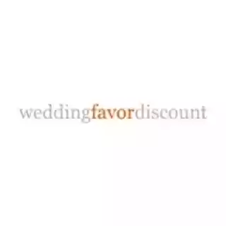 Wedding Favor Discount