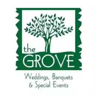 Weddings at The Grove