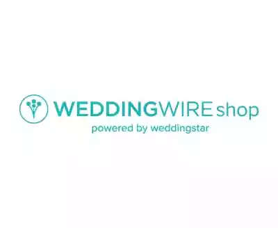 Wedding Wire Shop