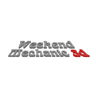 Weekend Mechanic 3D