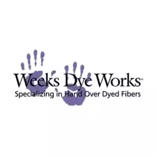 Weeks Dye Works