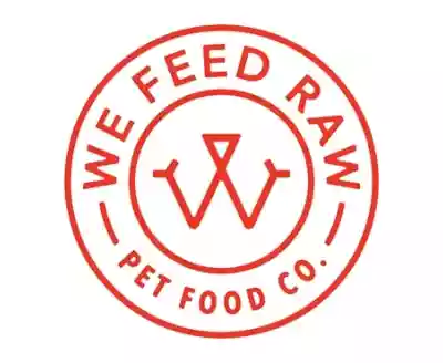 We Feed Raw