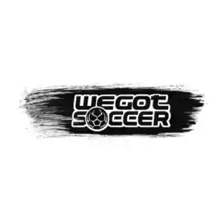 WeGotSoccer